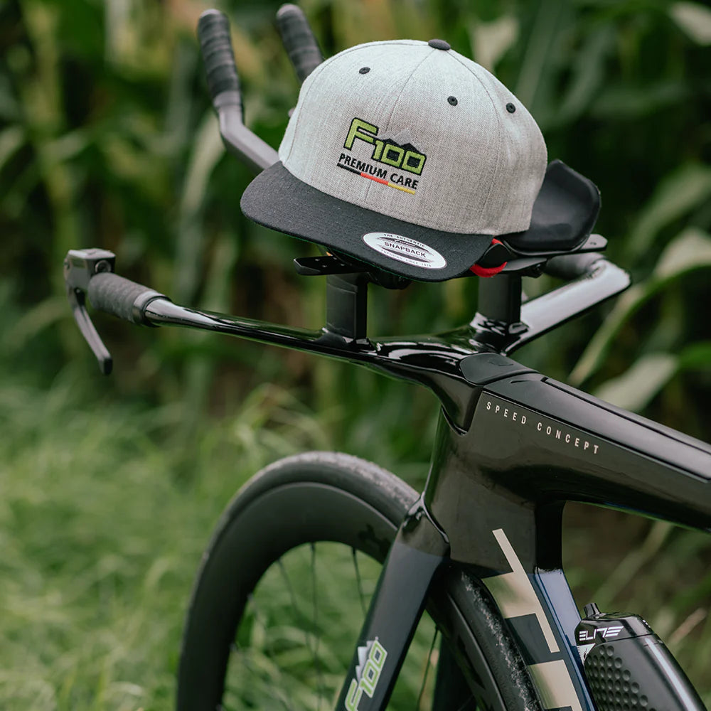 Dr. Wack F100 Cap - 9137 - Weigola Premium Autopflege seit 1883