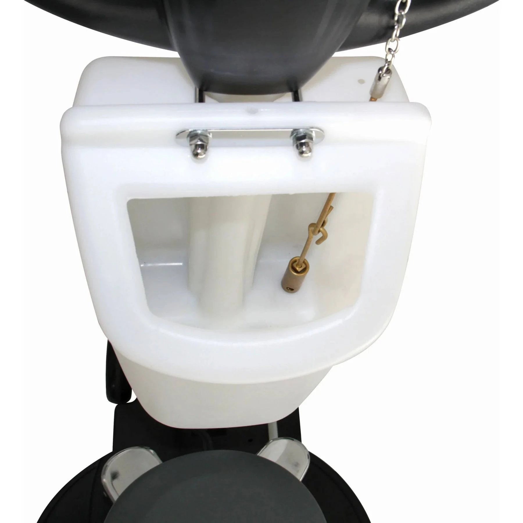 SPRINTUS HERCULES Heavy duty Einscheibenmaschine / Orbitalmaschine - Weigola Premium Autopflege seit 1883