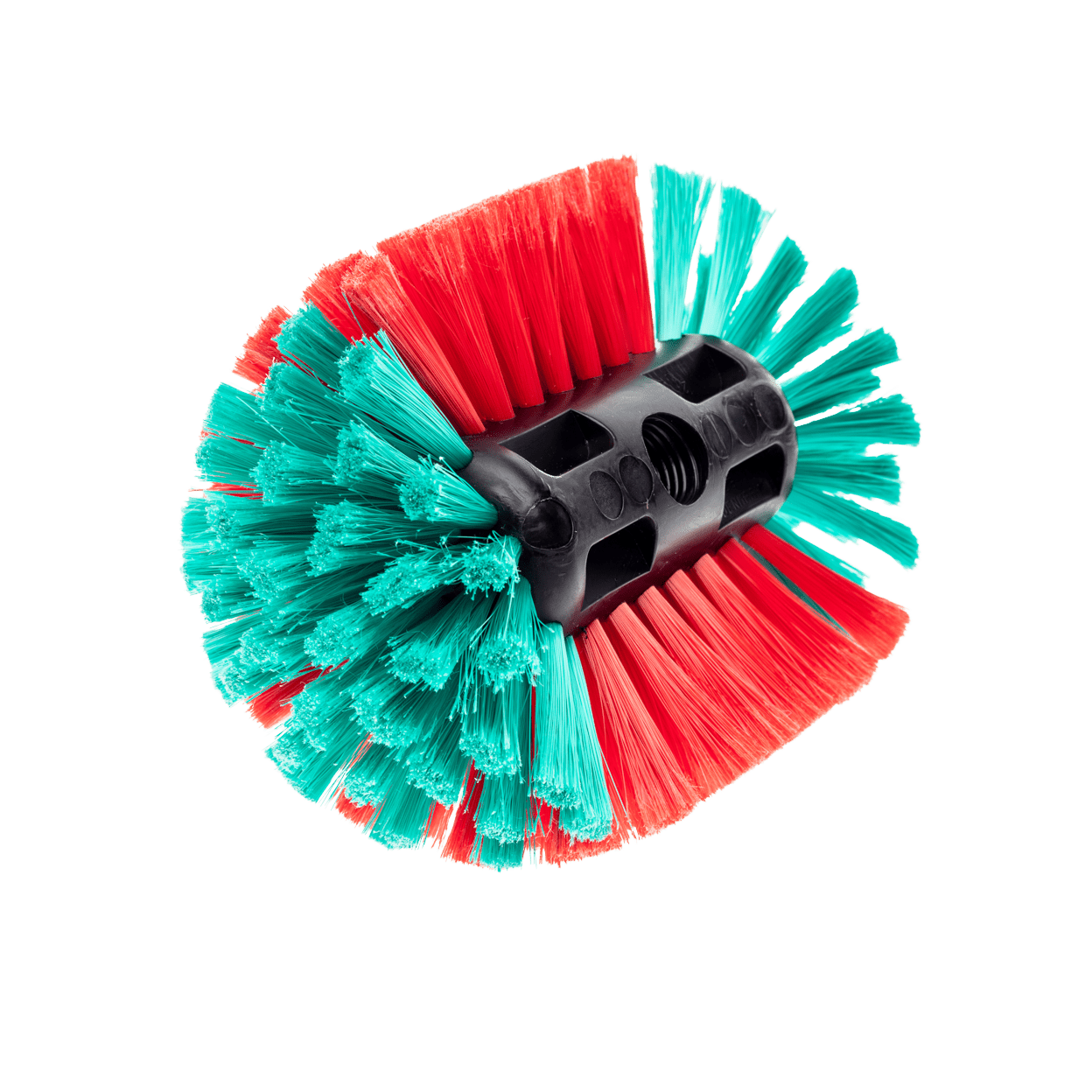 Koch Chemie Felgenbürste groß für LKWs und Busse mit Wasserdurchlauf 999230 - Weigola Premium Autopflege seit 1883