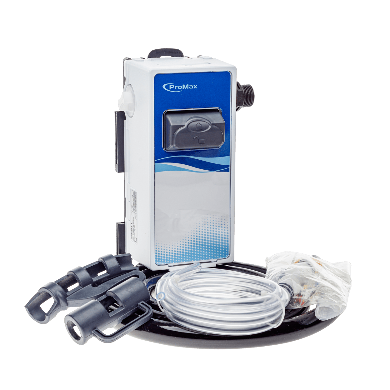 Koch Chemie Promax Dosierer, 16 l/min, Schlauch, Druckschalter 999357 - Weigola Premium Autopflege seit 1883