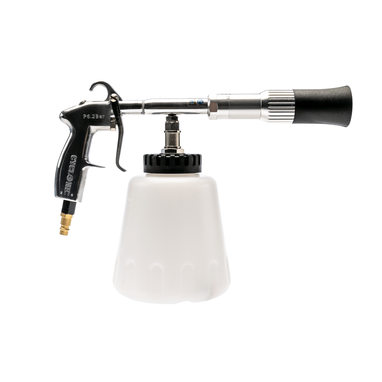 Koch Chemie Cyclone AZ2000 Reinigungspistole druckluftbetrieben 999605 - Weigola Premium Autopflege seit 1883