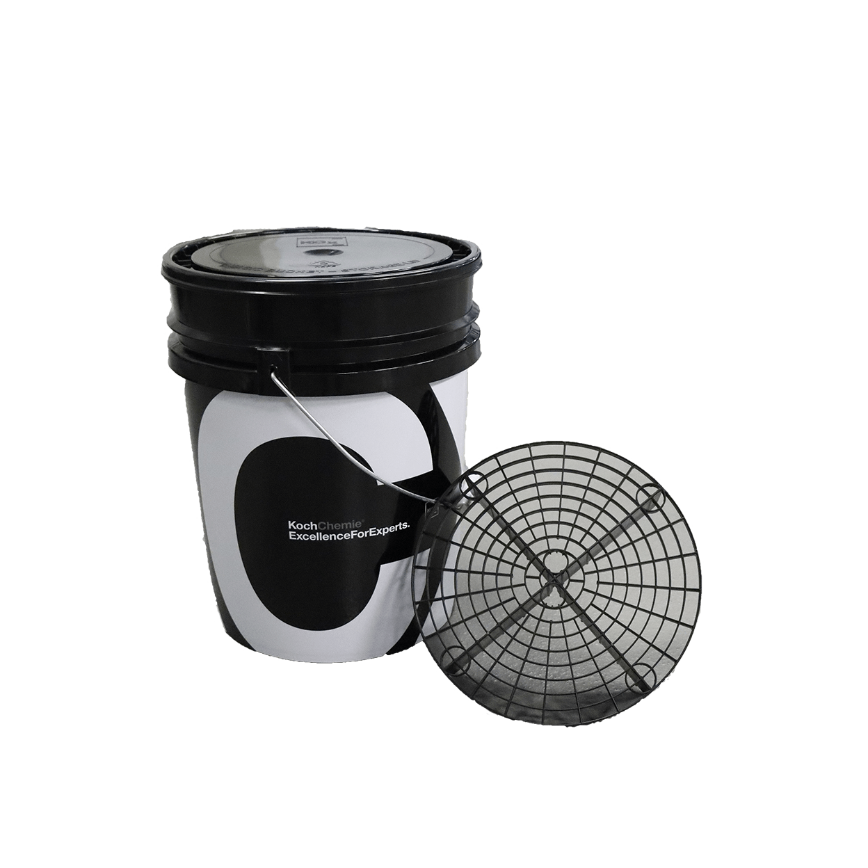 Koch Chemie Detailing Bucket Set 9998229 - Weigola Premium Autopflege seit 1883