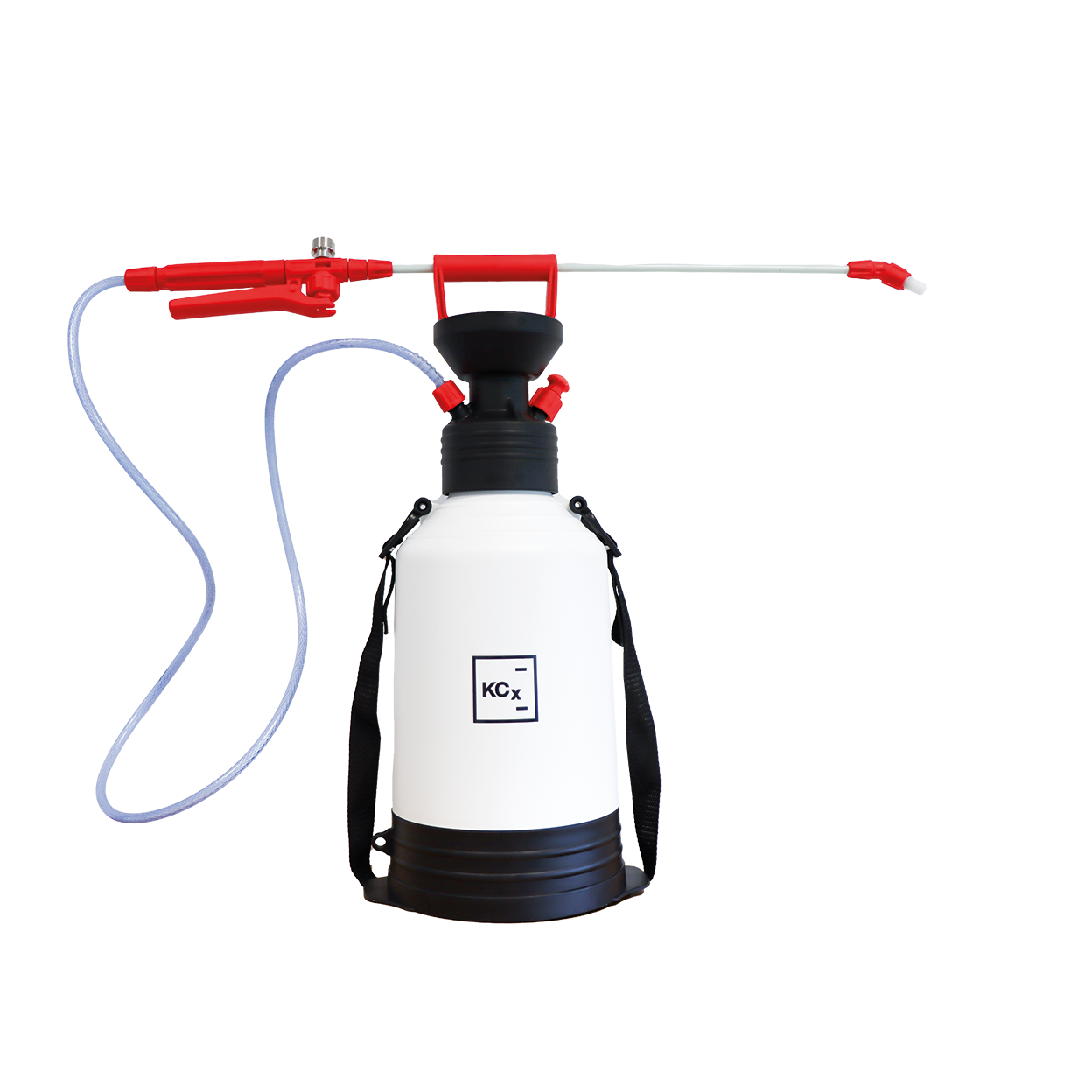 och Chemie Pro Pressure Sprayer acid Druck Sprühgerät 6L