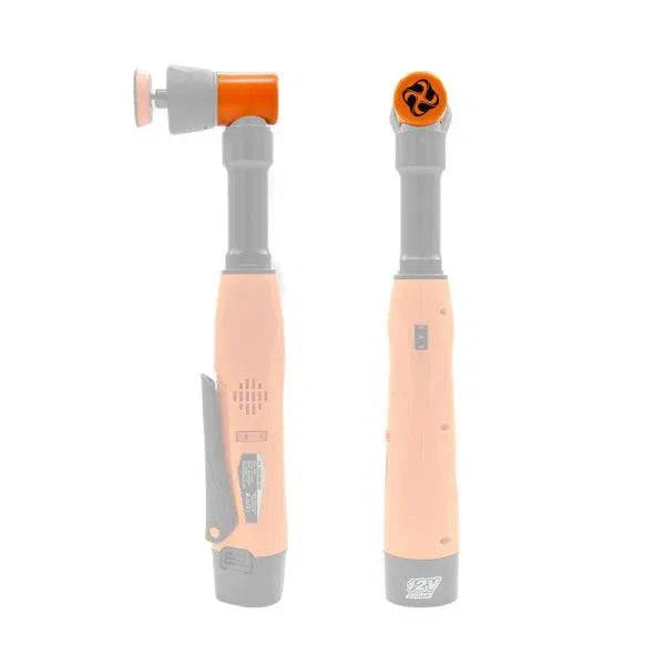 Liquid Elements Silikon-Cover Kopfschutz A1000 V2 + V3 Z1001 - Weigola Premium Autopflege seit 1883