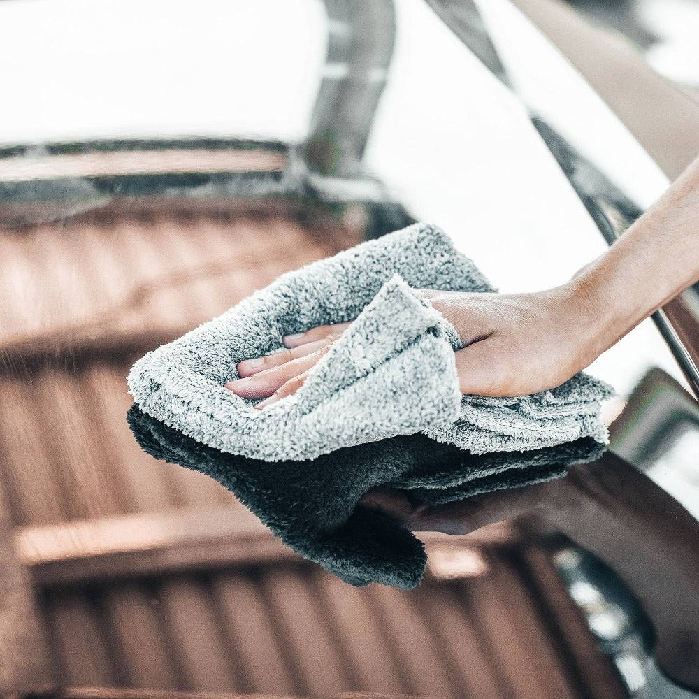 Dr. Wack A1 DAS TUCH – Premium Mikrofaser - 8009 - Weigola Premium Autopflege seit 1883