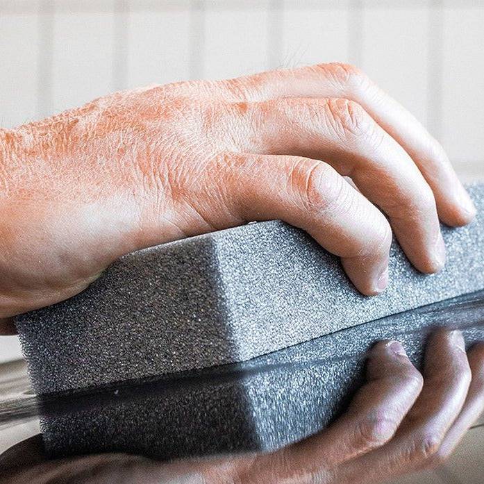 Dr. Wack A1 DER Wax SCHWAMM - 8003 - Weigola Premium Autopflege seit 1883