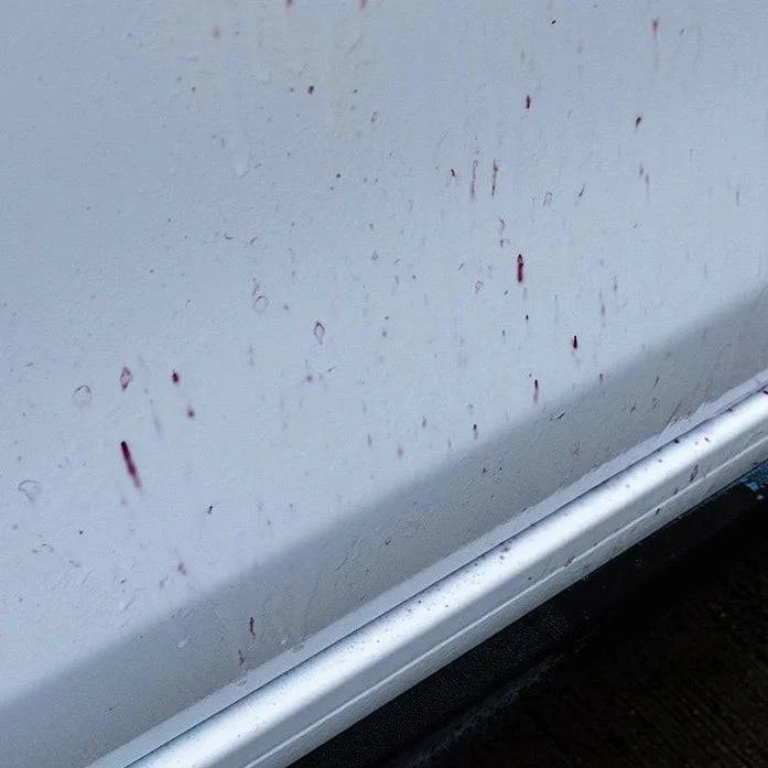 Dr. Wack A1 Flugrost Entferner Gel - 500 ml - 2550 - Weigola Premium Autopflege seit 1883