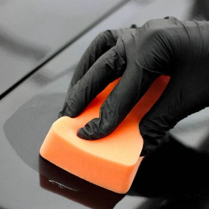 Dr. Wack A1 Polish & Wax 500ml - 2640 - Weigola Premium Autopflege seit 1883