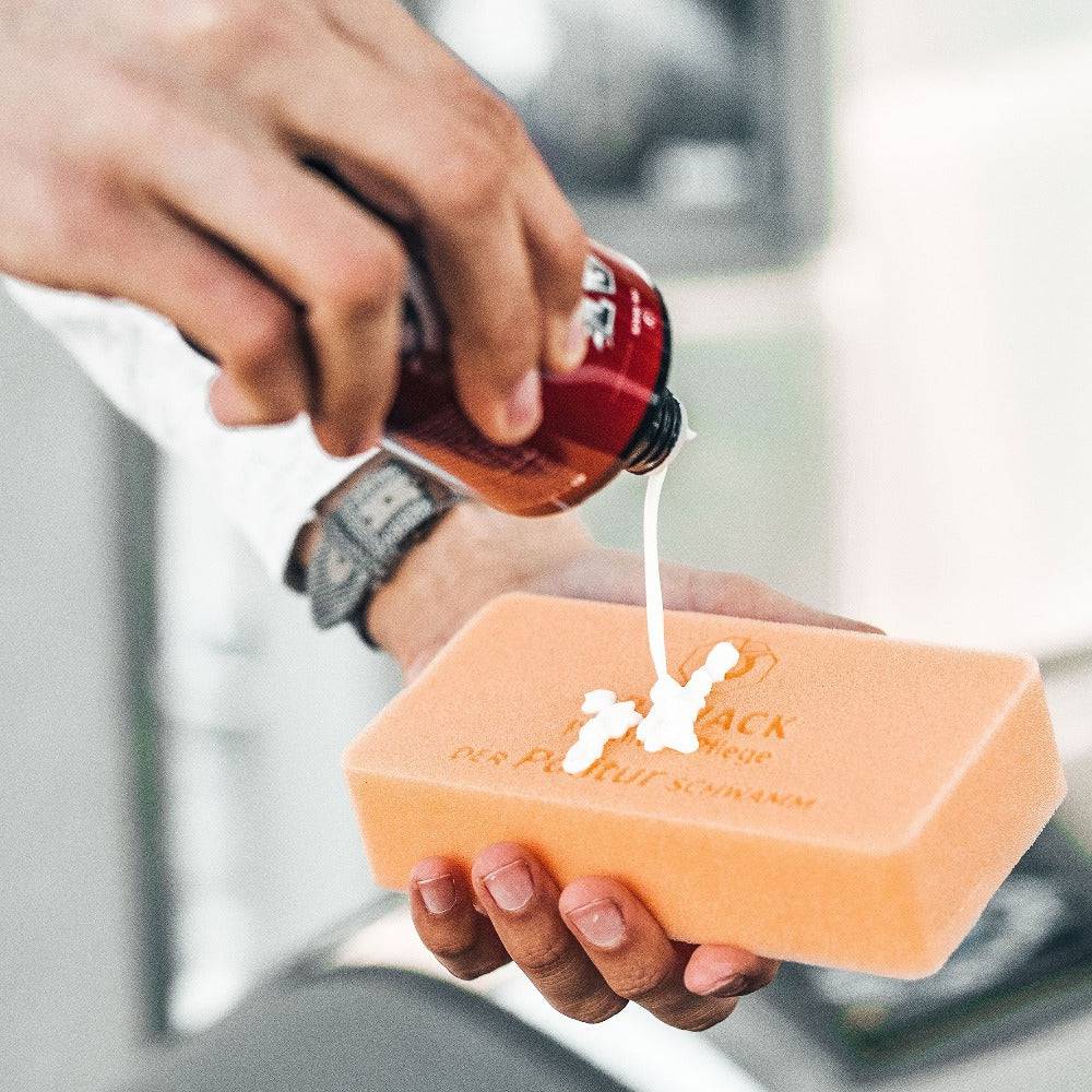 Dr. Wack A1 ULTIMA Show & Shine Polish - 2660 - Weigola Premium Autopflege seit 1883