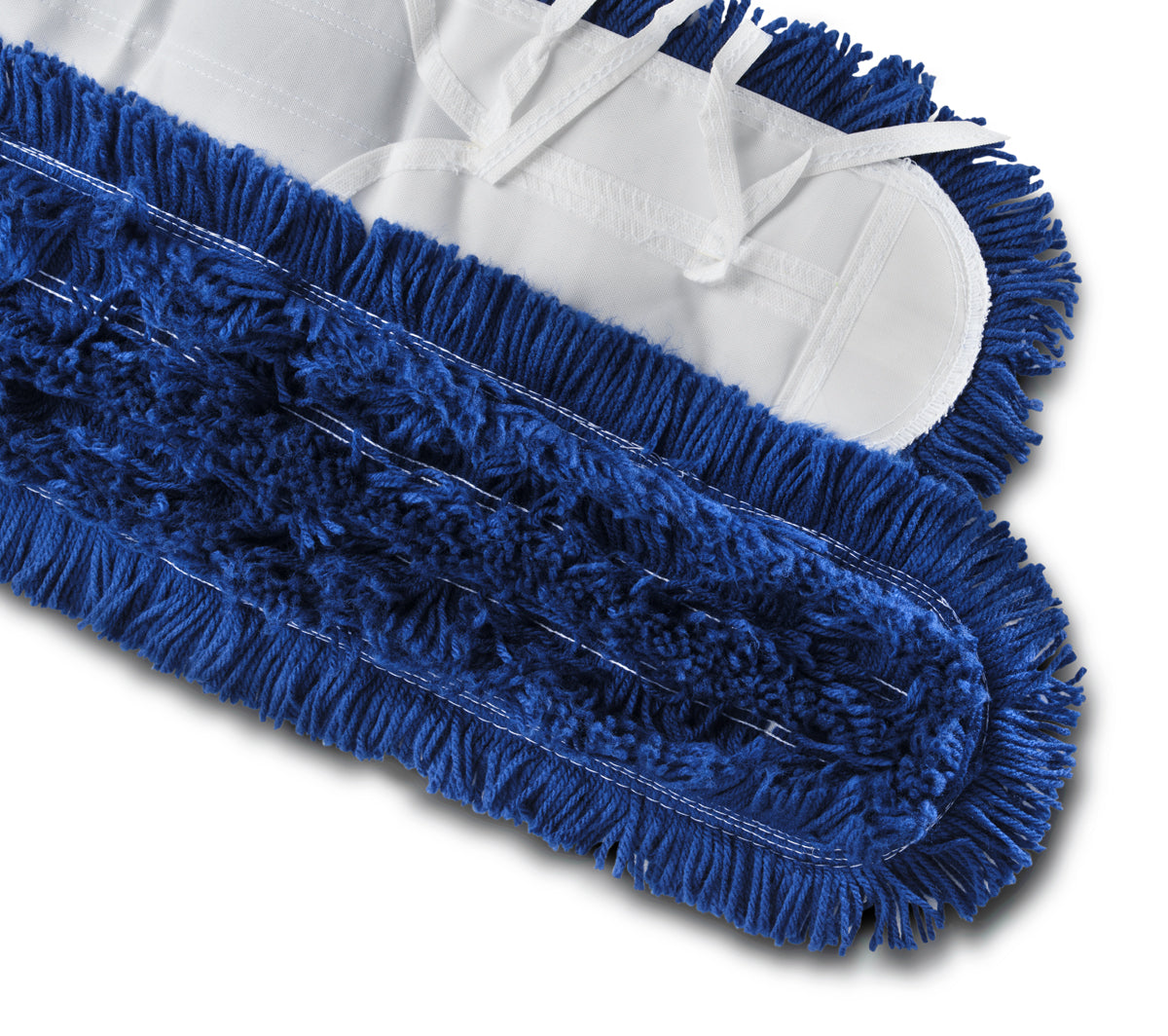 mopptex Acrylmopp ÜBERLÄNGE Innen offen/außen offen - Weigola Premium Autopflege seit 1883