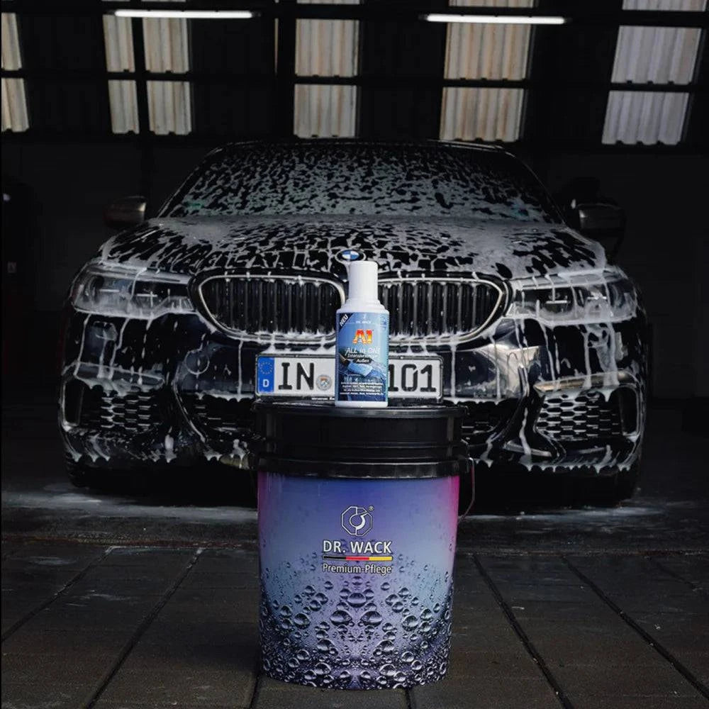 Dr.Wack A1 ALL in ONE Intensivreiniger Außen - 2625 - Weigola Premium Autopflege seit 1883