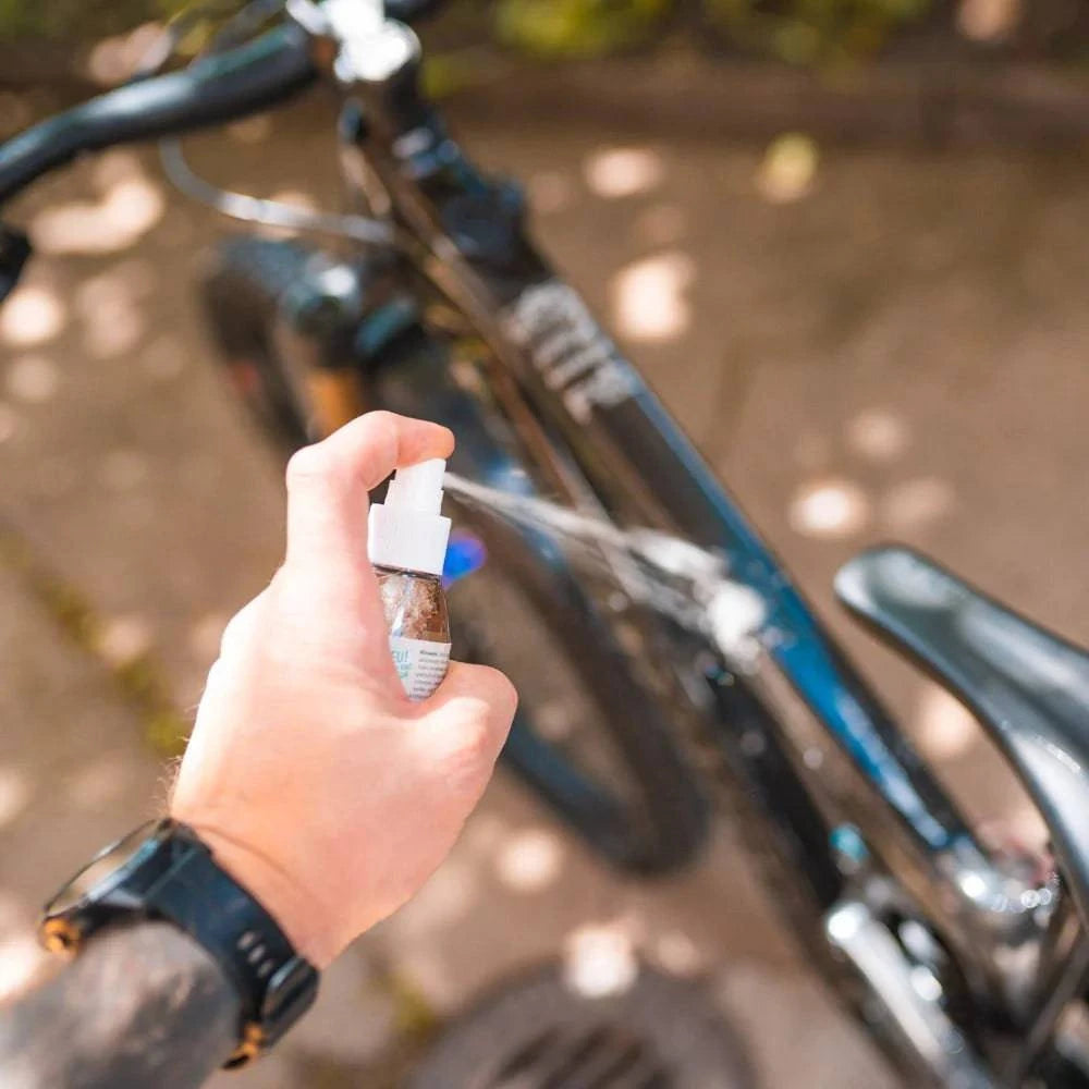 Dr. Wack F100 Bio Fahrradreiniger - Weigola Premium Autopflege seit 1883