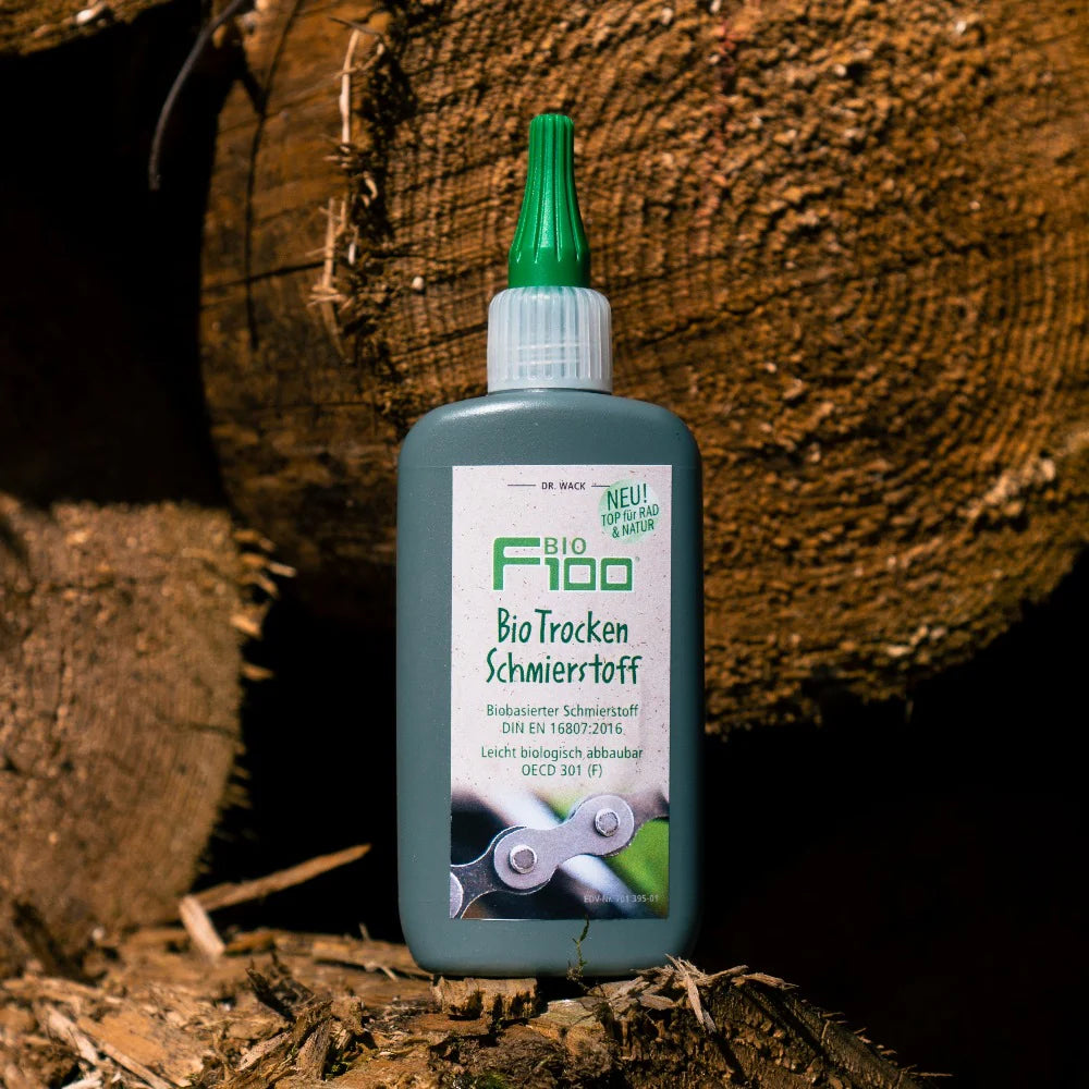 Dr. Wack F100 Bio Trocken Schmierstoff 100ml - 2877 - Weigola Premium Autopflege seit 1883