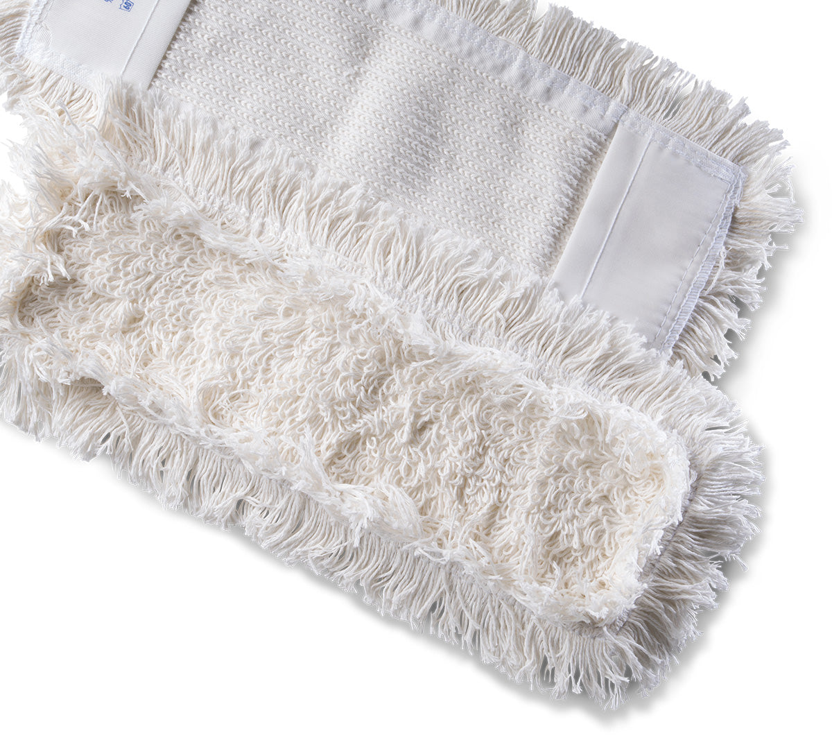 mopptex Baumwollmopp ECONOMY Tufting - Weigola Premium Autopflege seit 1883