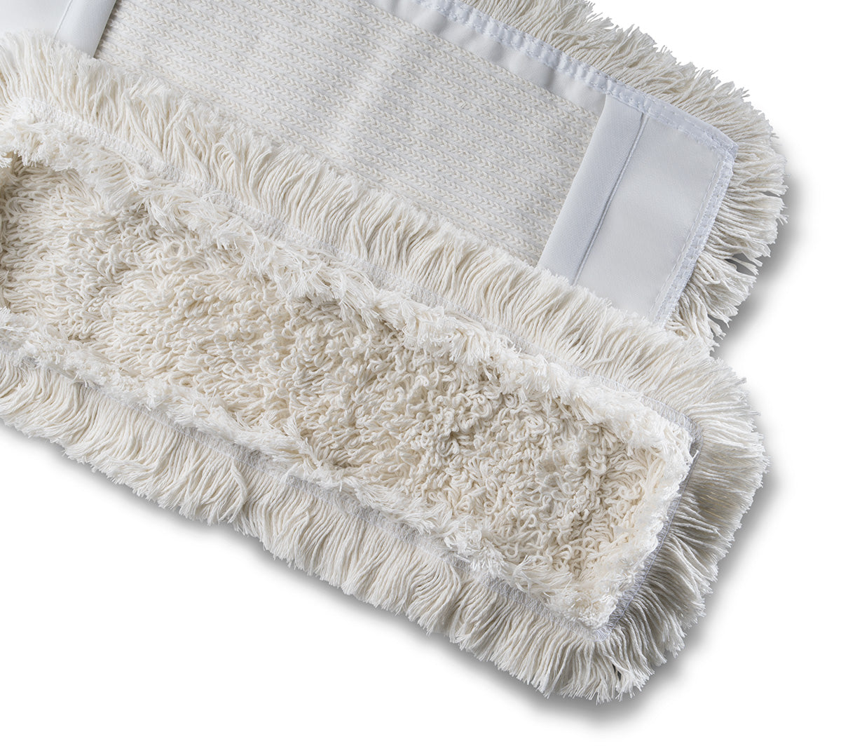 mopptex Baumwollmopp PROFESSIONAL Tufting - Weigola Premium Autopflege seit 1883