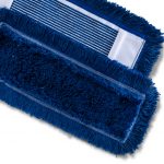 mopptex Baumwollmopp TUFTING Farbig sortiert - Weigola Premium Autopflege seit 1883