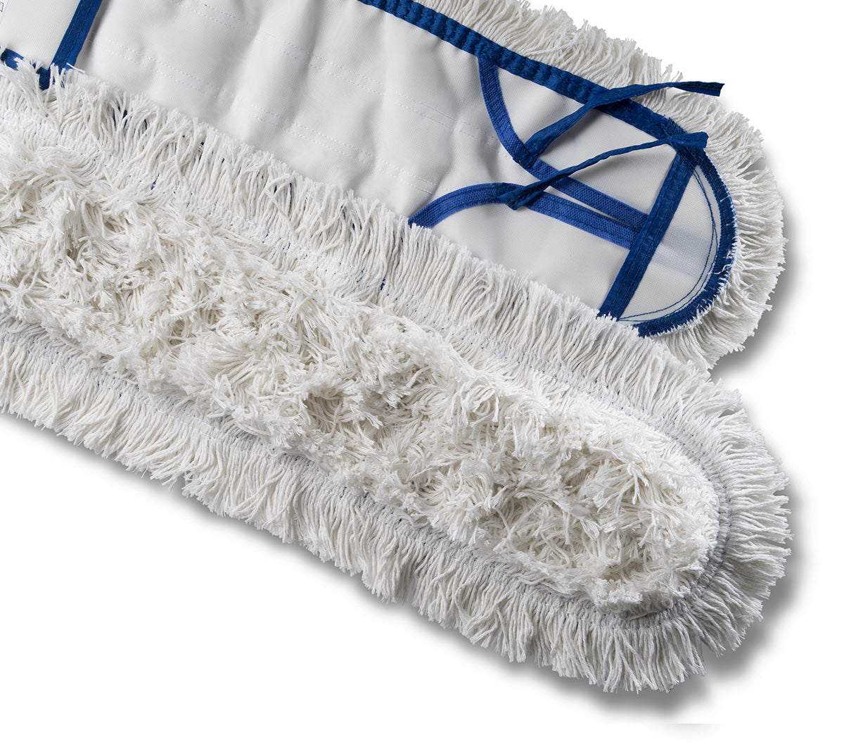 mopptex Baumwollmopp ÜBERLÄNGE Innen offen/außen offen - Weigola Premium Autopflege seit 1883