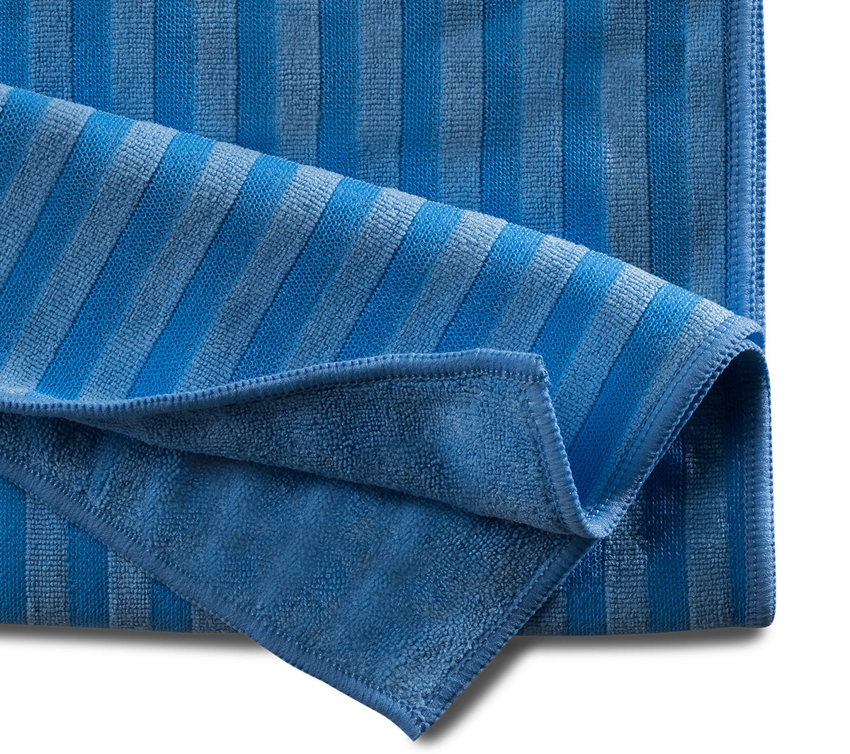 mopptex Mikrofasertuch Borstenstreifen - Weigola Premium Autopflege seit 1883