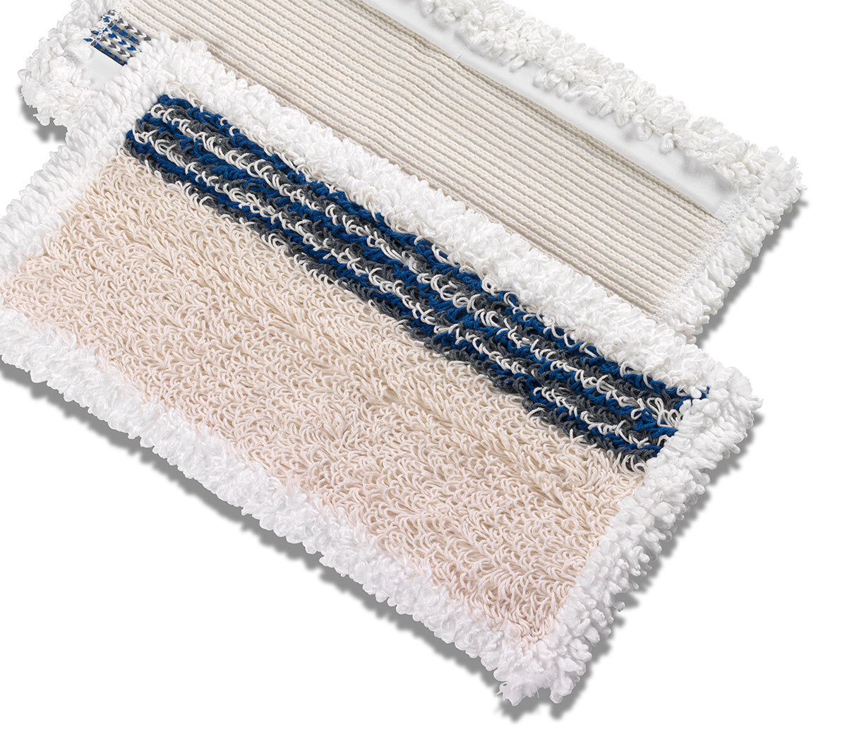 mopptex Breitwischmopp Baumwolle / Mikrofaser Schlinge Tufting - Weigola Premium Autopflege seit 1883