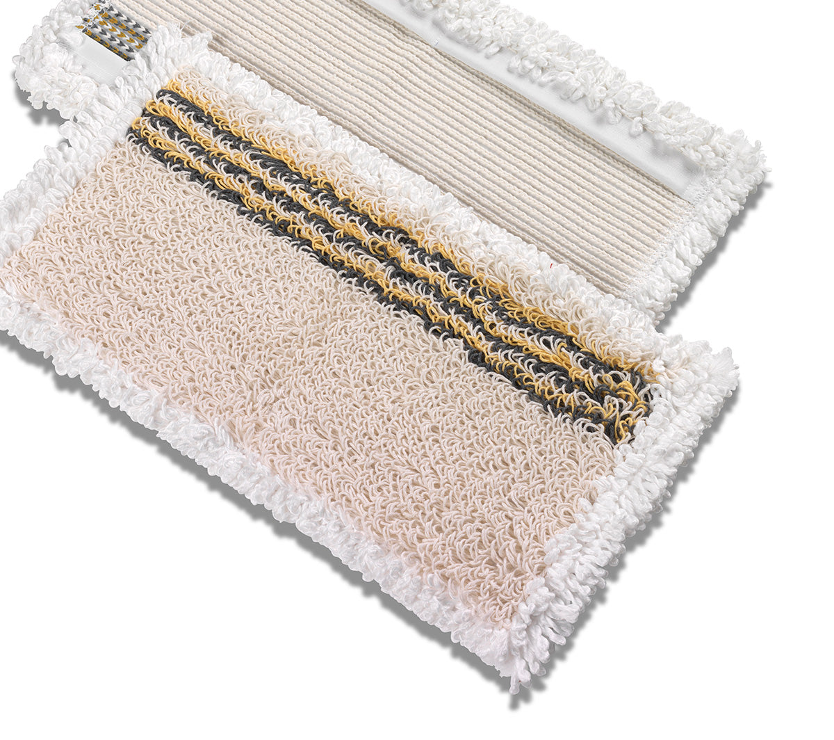 mopptex Breitwischmopp Baumwolle / Mikrofaser Schlinge Tufting - Weigola Premium Autopflege seit 1883