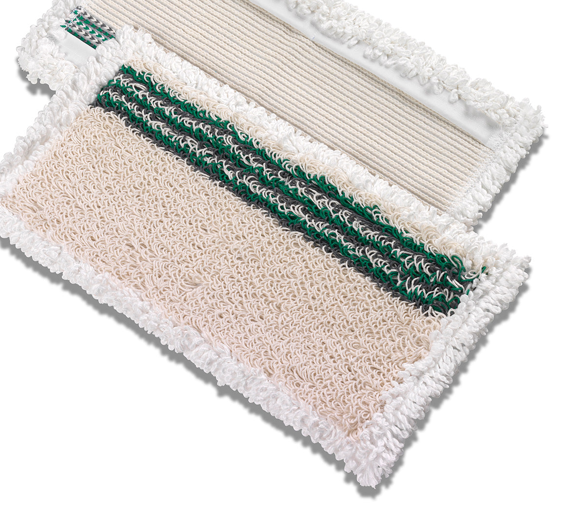 mopptex Breitwischmopp Baumwolle / Mikrofaser Schlinge Tufting - Weigola Premium Autopflege seit 1883