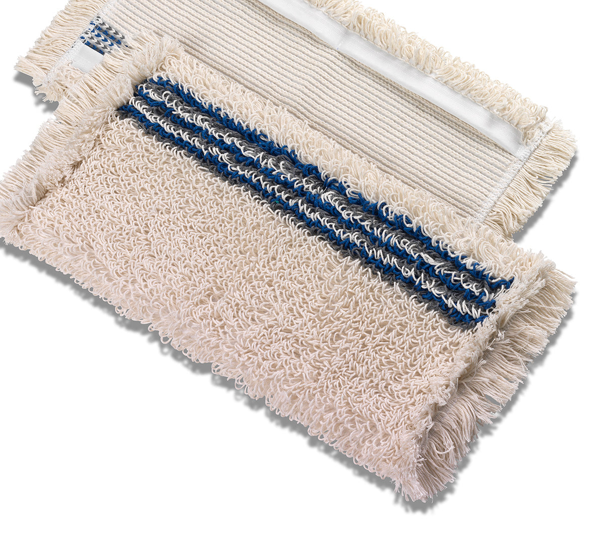 mopptex Breitwischmopp Baumwolle Schlinge Tufting - Weigola Premium Autopflege seit 1883