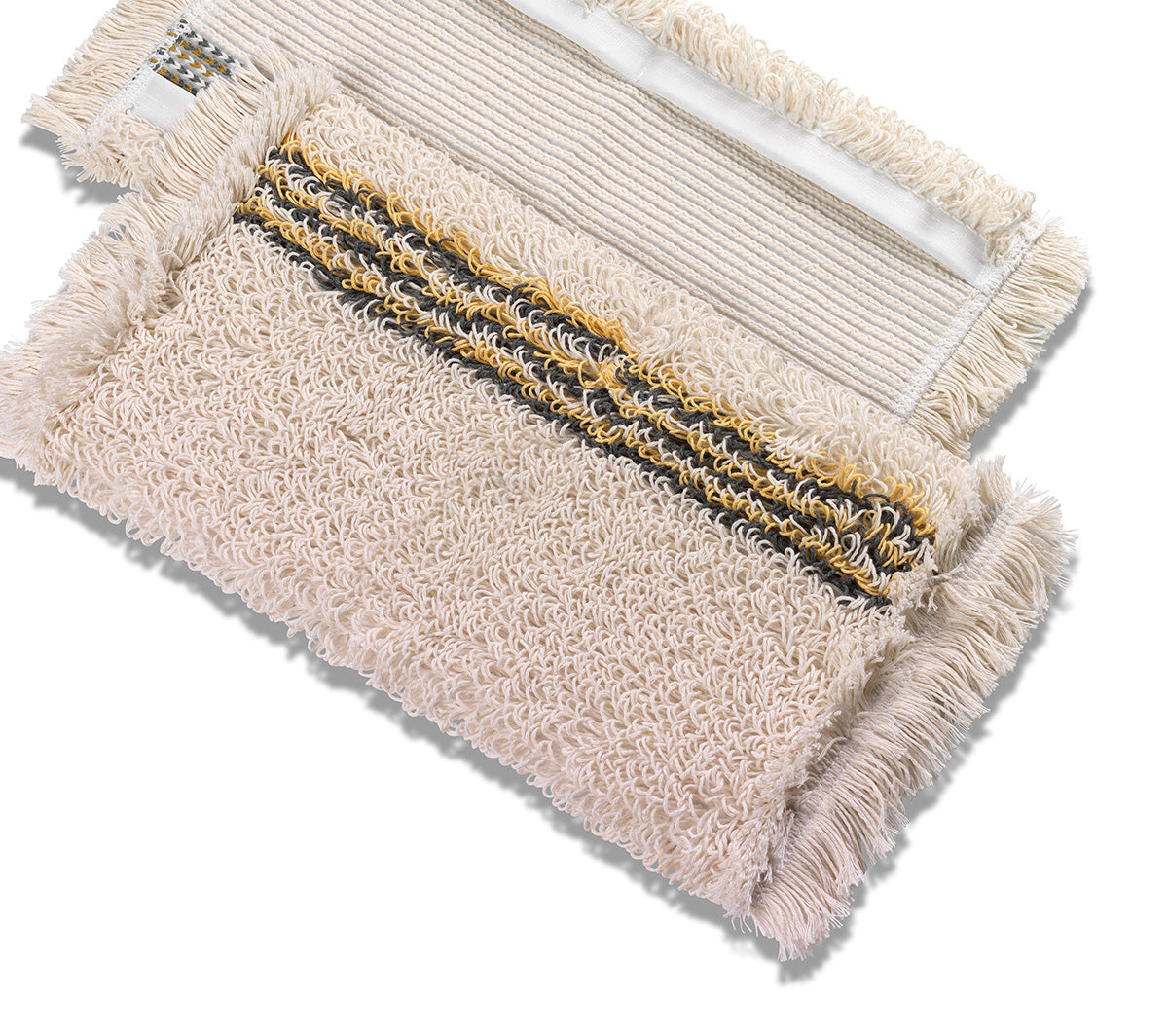 mopptex Breitwischmopp Baumwolle Schlinge Tufting - Weigola Premium Autopflege seit 1883