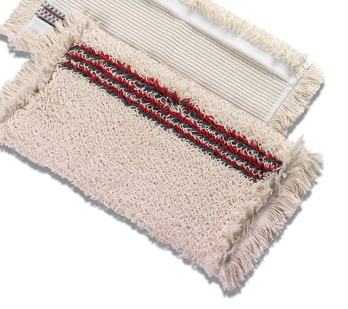 mopptex Breitwischmopp Baumwolle Schlinge Tufting - Weigola Premium Autopflege seit 1883