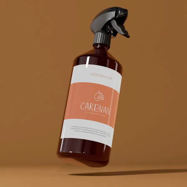 CAREaVAN Innenraum 1L - CaV_001_1000 - Weigola Premium Autopflege seit 1883