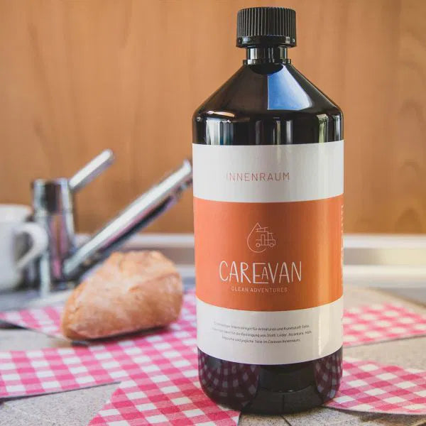 CAREaVAN Innenraum 1L - CaV_001_1000 - Weigola Premium Autopflege seit 1883