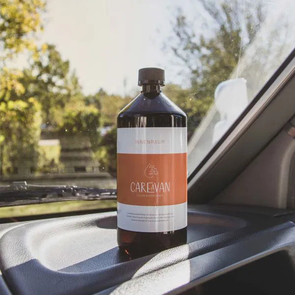 CAREaVAN Innenraum 1L - CaV_001_1000 - Weigola Premium Autopflege seit 1883