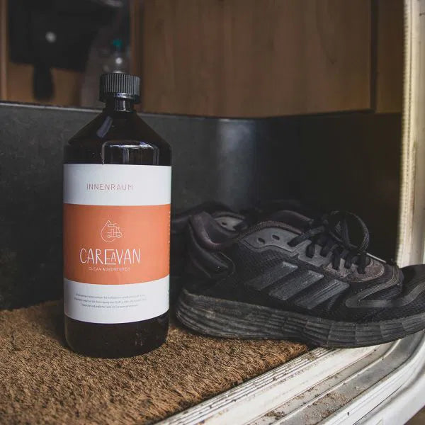 CAREaVAN Innenraum 1L - CaV_001_1000 - Weigola Premium Autopflege seit 1883
