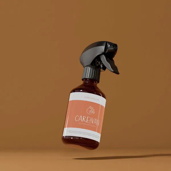 CAREaVAN Innenraum 250ml - CaV_001_250 - Weigola Premium Autopflege seit 1883