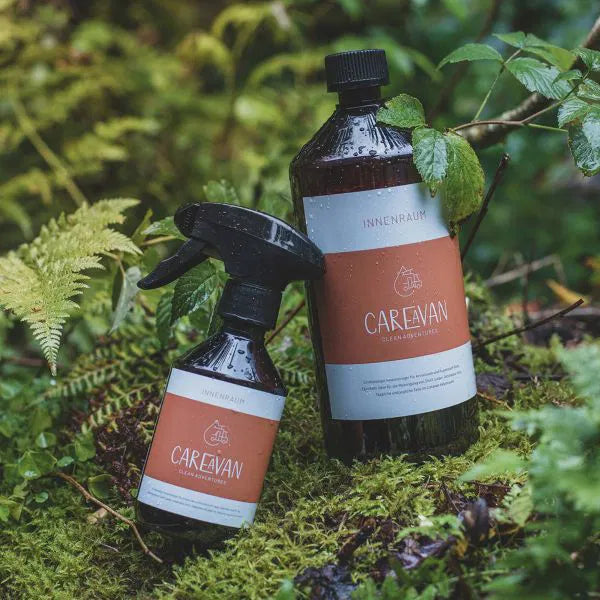 CAREaVAN Innenraum 250ml - CaV_001_250 - Weigola Premium Autopflege seit 1883