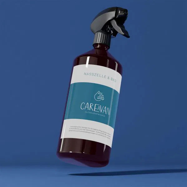 CAREaVAN Nasszelle & Bad 1L - CaV_003_1000 - Weigola Premium Autopflege seit 1883