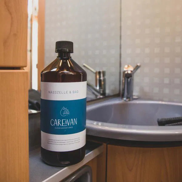 CAREaVAN Nasszelle & Bad 1L - CaV_003_1000 - Weigola Premium Autopflege seit 1883