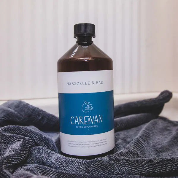 CAREaVAN Nasszelle & Bad 1L - CaV_003_1000 - Weigola Premium Autopflege seit 1883