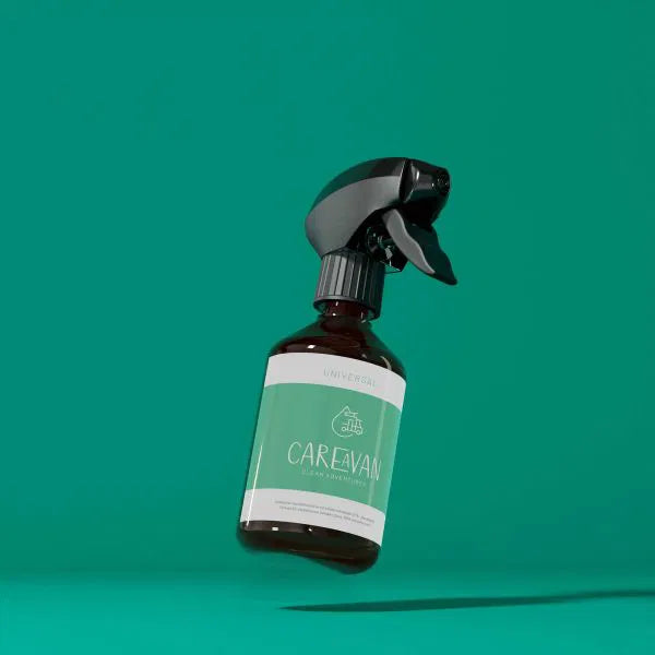 CAREaVAN - Universal 250ml - CaV_004_250 - Weigola Premium Autopflege seit 1883