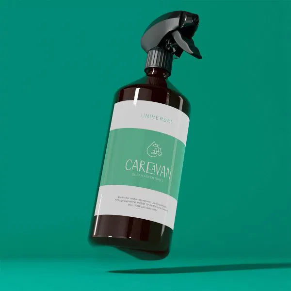 CAREaVAN Universal 1L - CaV_004_1000 - Weigola Premium Autopflege seit 1883