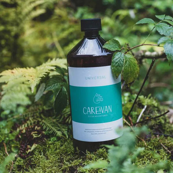 CAREaVAN Universal 1L - CaV_004_1000 - Weigola Premium Autopflege seit 1883