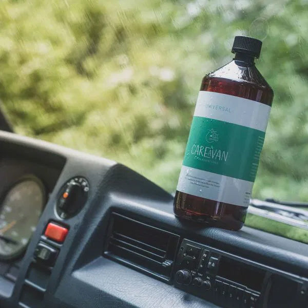 CAREaVAN Universal 1L - CaV_004_1000 - Weigola Premium Autopflege seit 1883