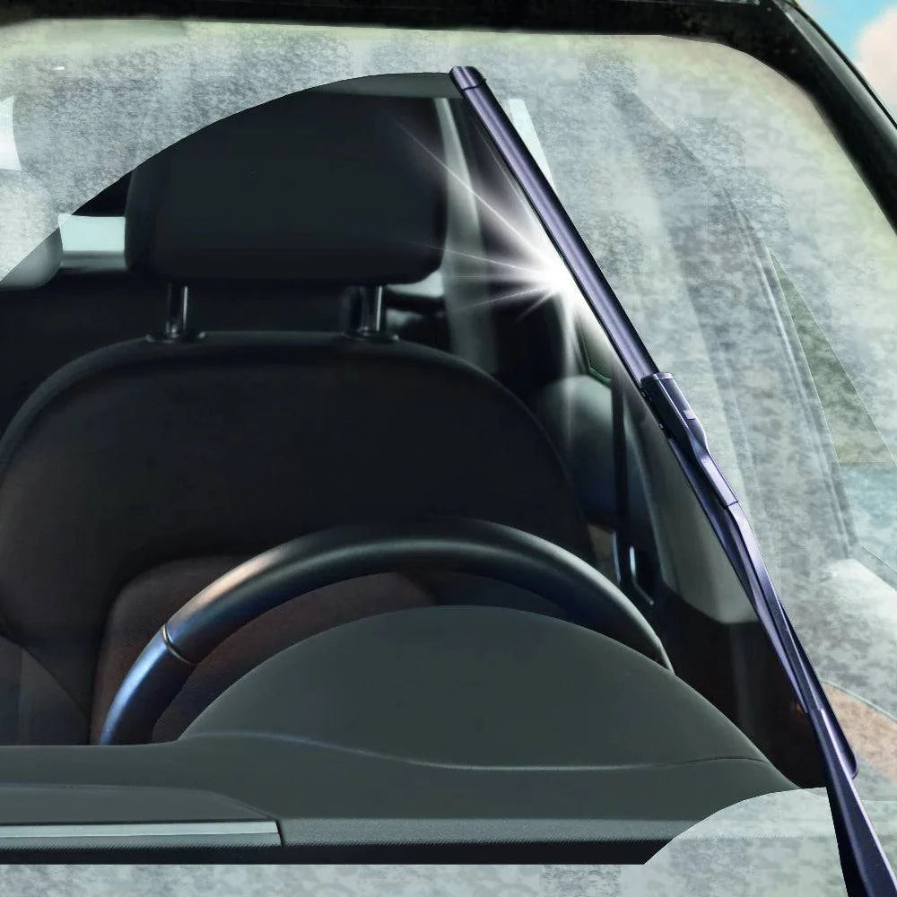 Dr. Wack CW1:100 Super Scheibenreiniger - Weigola Premium Autopflege seit 1883