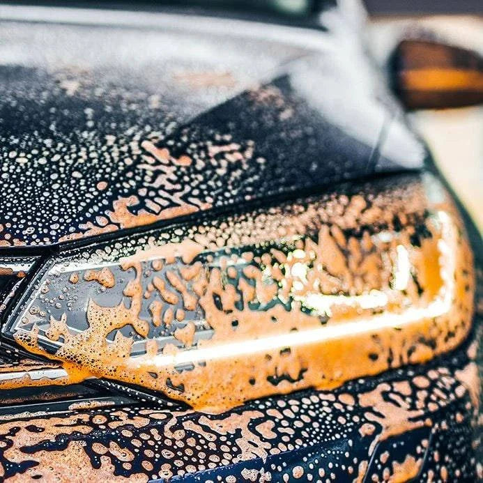 Dr. Wack CW1:100 Insekten Entferner Gel - Weigola Premium Autopflege seit 1883