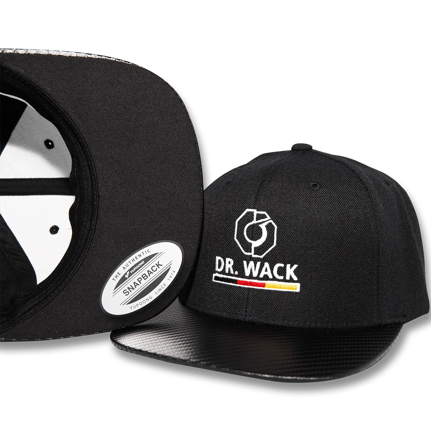 Dr. Wack Cap - Weigola Premium Autopflege seit 1883