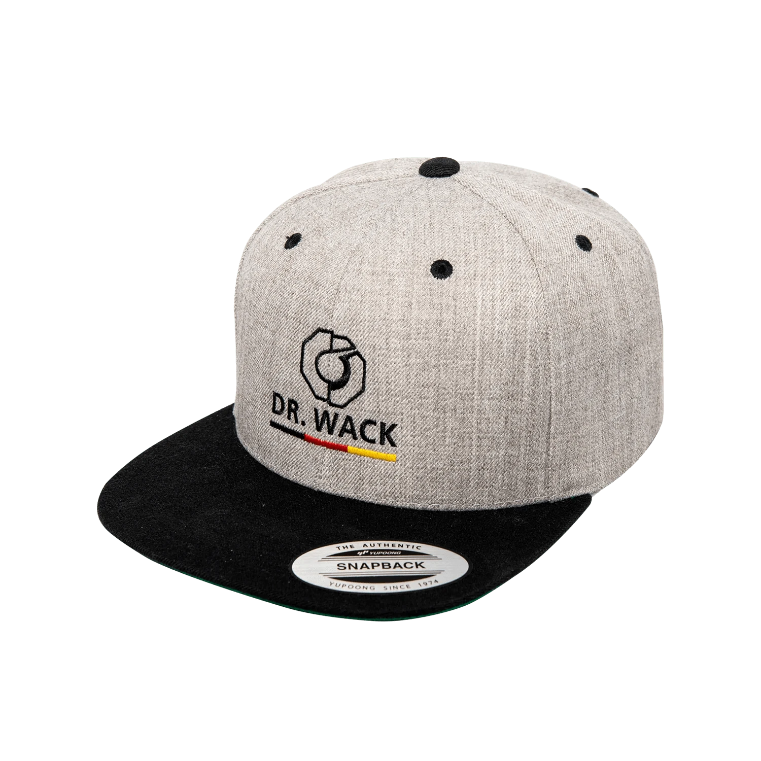 Dr. Wack Cap - Weigola Premium Autopflege seit 1883