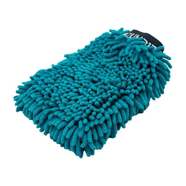 Cleandot Coral Mikrofaser Waschhandschuh - CD_T05 - Weigola Premium Autopflege seit 1883