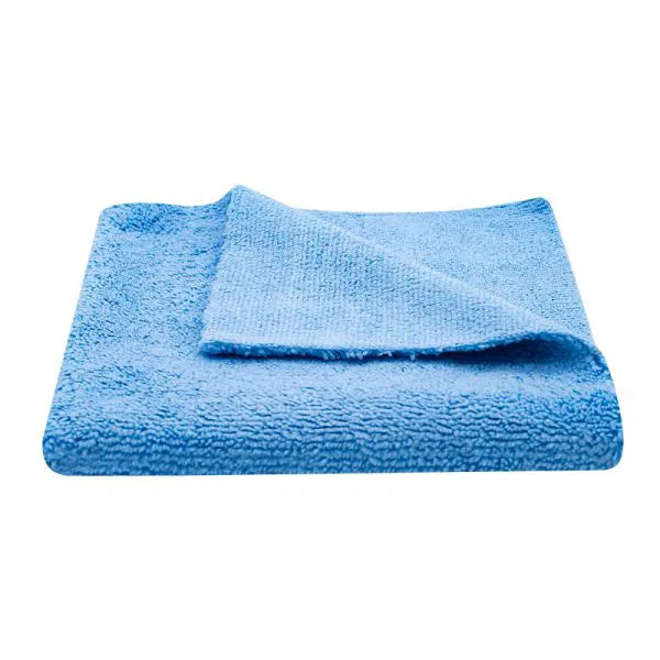 Cleandot Versatil 3er Set Allzwecktuchset 40x40cm 350GSM - CD_T02 - Weigola Premium Autopflege seit 1883