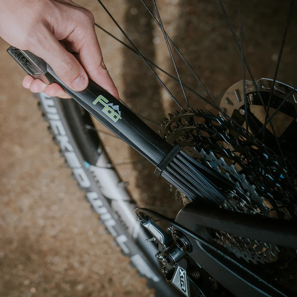 Dr. Wack F100 Kettenbürste - 8180 - Weigola Premium Autopflege seit 1883