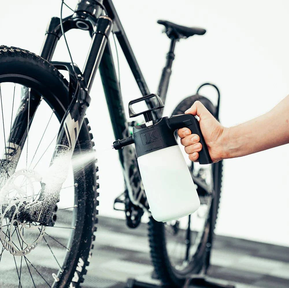 Dr. Wack IK Foam 1,5 Schaumsprühflasche - 81776 - Weigola Premium Autopflege seit 1883