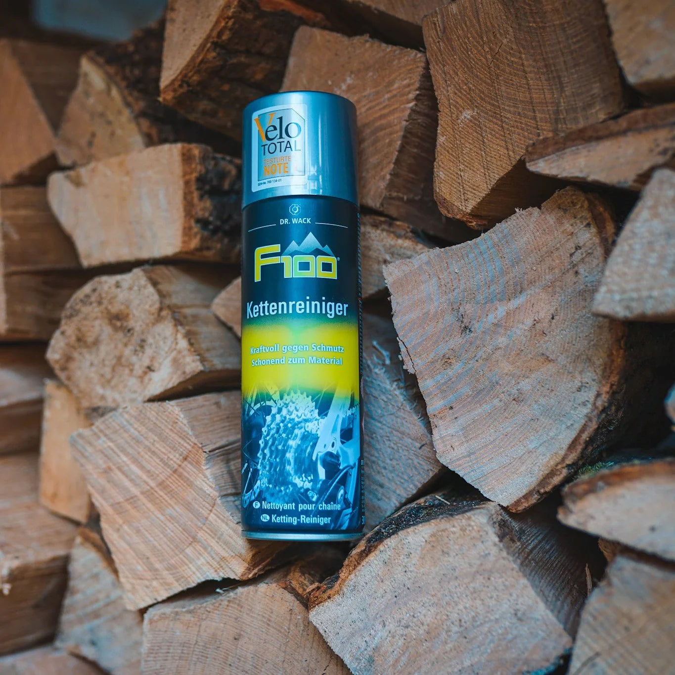 Dr. Wack F100 Kettenreiniger 300ml - 2850 - Weigola Premium Autopflege seit 1883